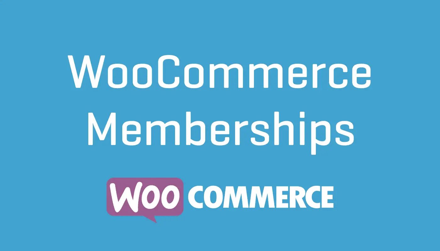 WooCommerce Memberships v1.22.10