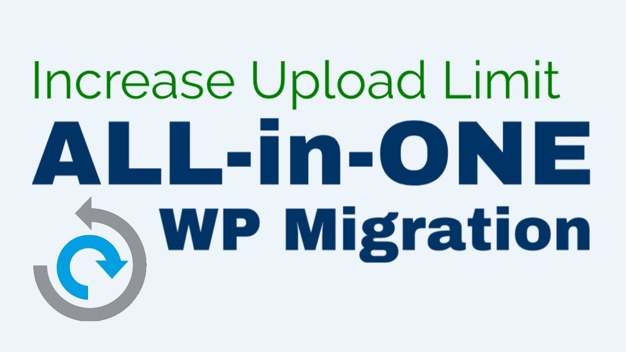 「WP插件」 解除上传限制 All in One WP Migration Unlimited Extension v2.33 专业版+破解+英文原版【已更新】