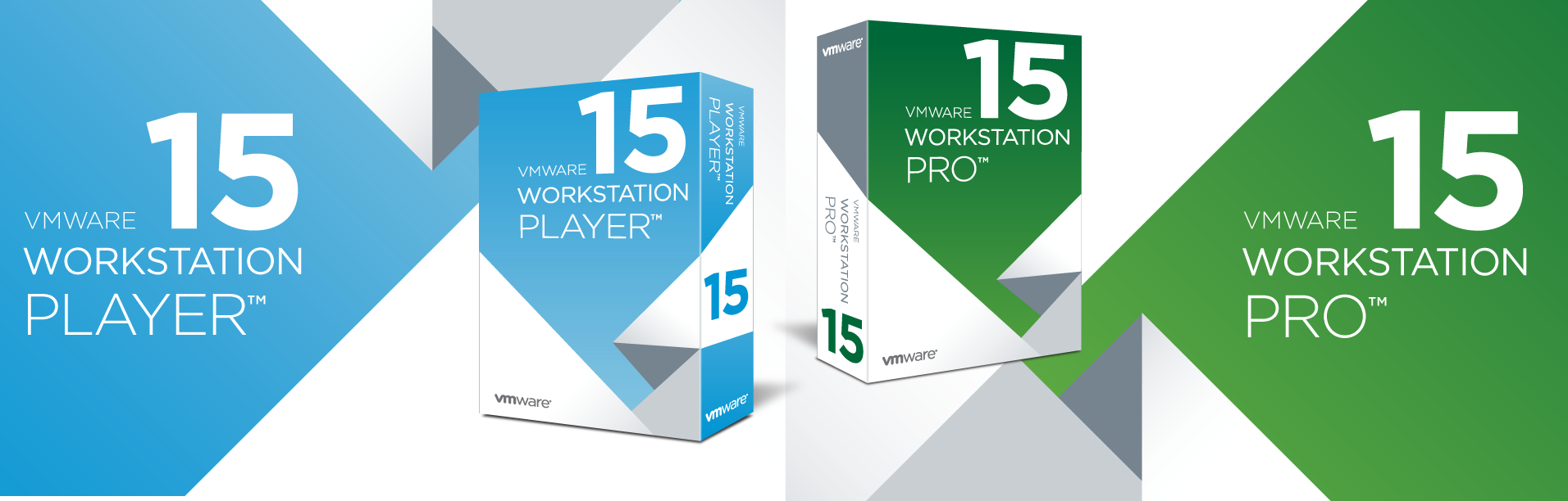 VMware Workstation Pro 15.0.2 官方钥版 + 激活密钥 