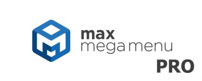 Max Mega Menu Pro v2.2.2 中文汉化 已更新 - 第1张