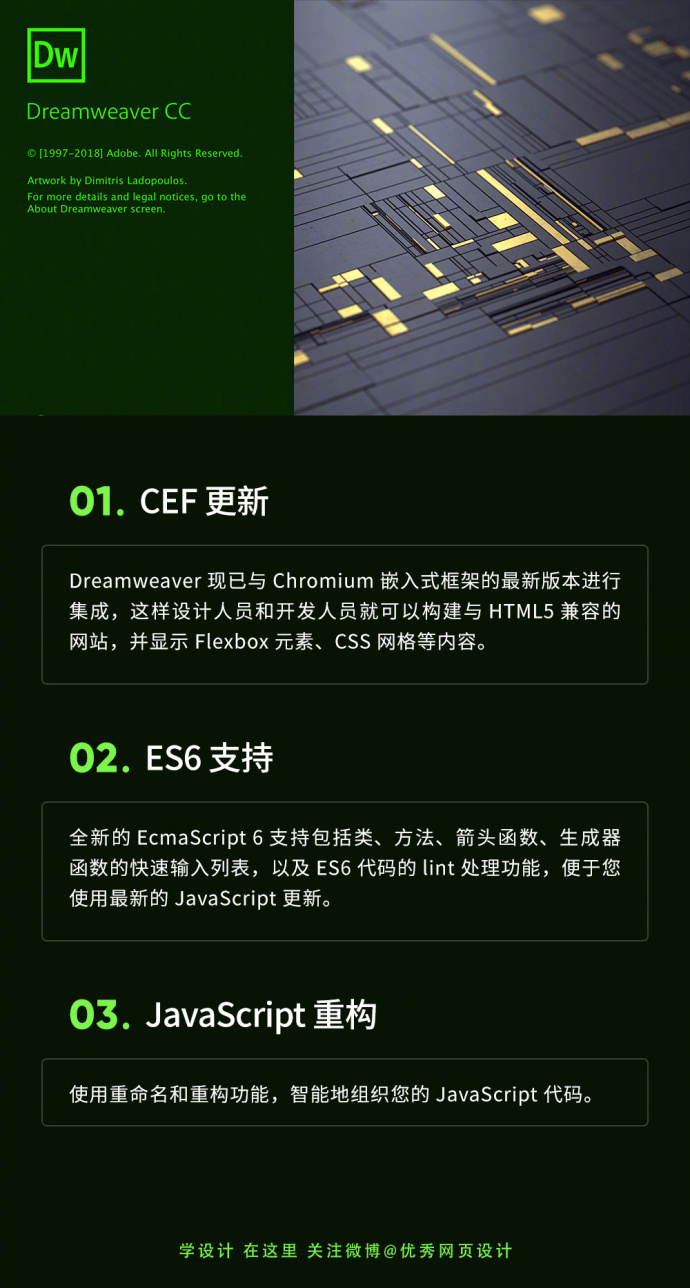 官宣！Adobe CC 2019 全家桶更新说明 都在这了！ - 第10张