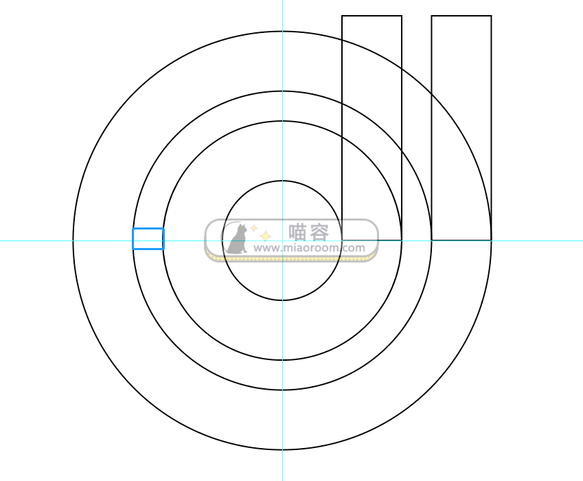 「AI实战」Illustrator比例缩放工具组的使用