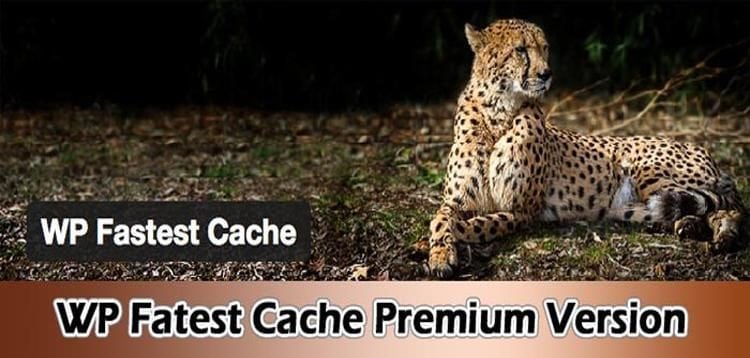 「WP插件」 WP Fastest Cache Premium v1.5.8 专业版+破解+完美中文汉化【已更新】 