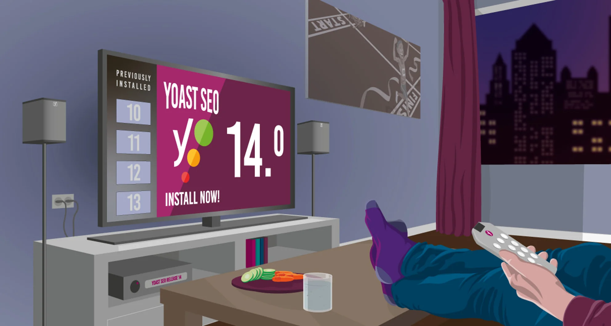 「WP插件」 Yoast SEO Premium v14.1 专业版+破解+精品中文汉化【已更新】 