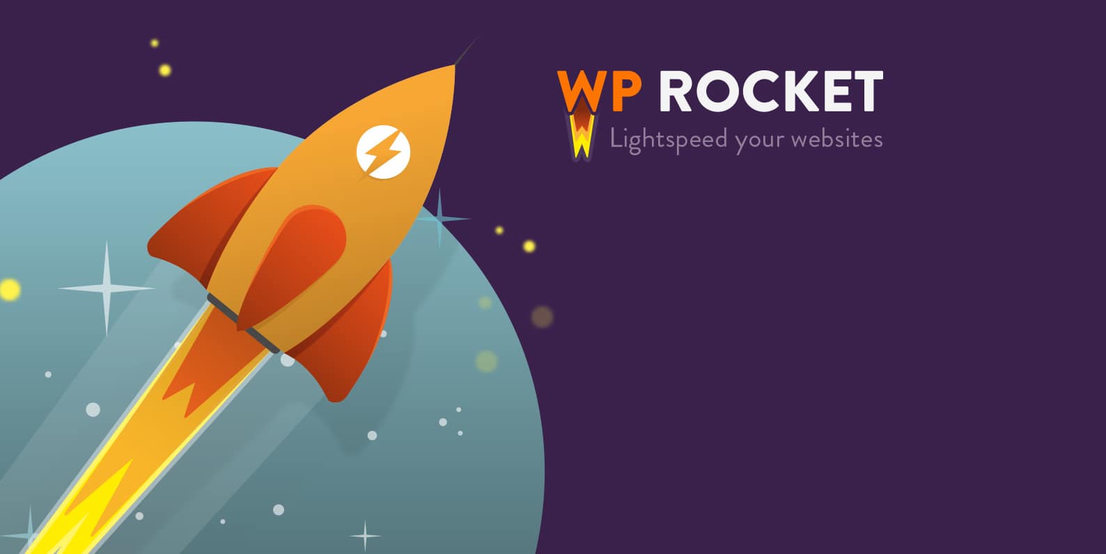 WP Rocket v3.8.6 中文汉化 破解版 已更新 - 第1张