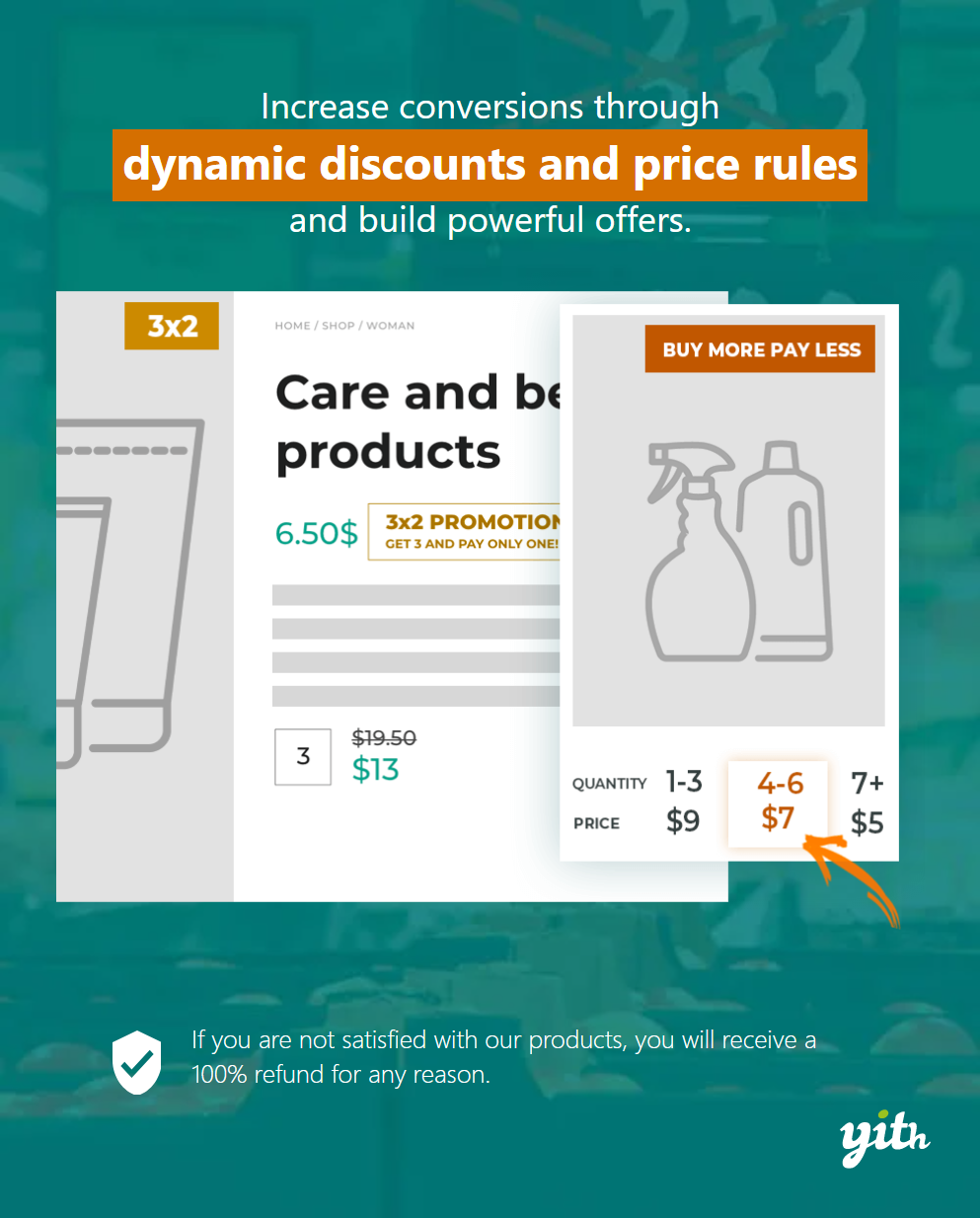 YITH WooCommerce Dynamic Pricing and Discounts Premium 