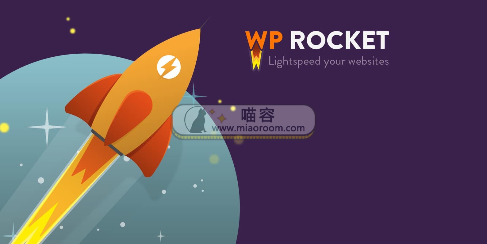 WP Rocket v3.8.4 中文汉化 开心版 已更新 - 第1张