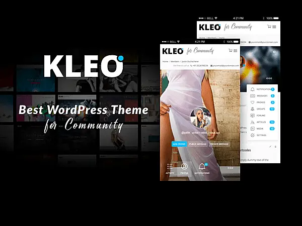KLEO v5.1.2