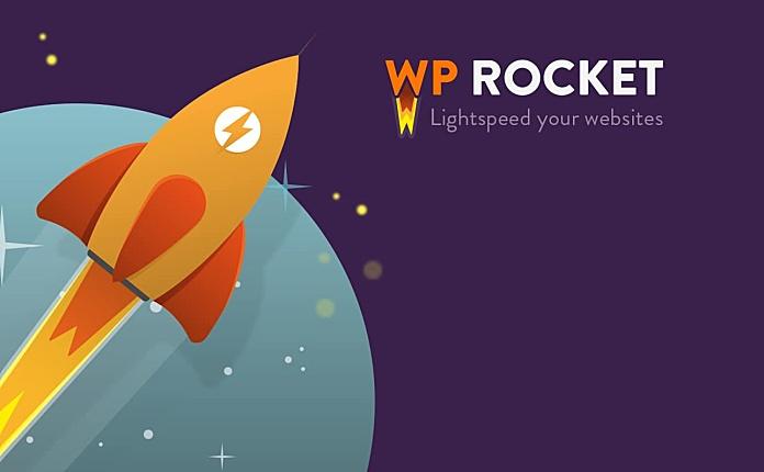 WP Rocket v3.10.5.1 破解中文汉化版  网站优化加速插件