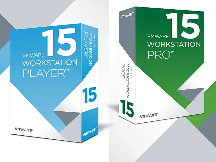 VMware Workstation Pro 15.0.2 官方鑰版 + 激活密鑰 