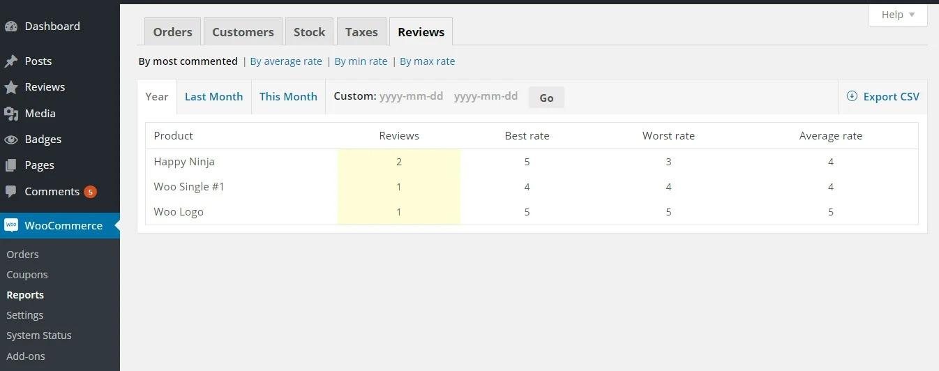 「WP插件」YITH WooCommerce Advanced Reviews Premium v1.6.12  破解专业版 【英文原版】 - 第2张