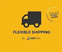 Flexible Shipping Pro 机器中文汉化破解 WooCommerce运费插件