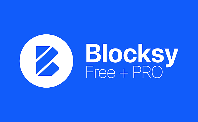 Blocksy Pro 破解版 模块化主题 中文汉化