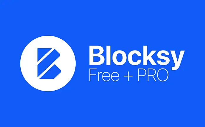 Blocksy Pro 1.9.2