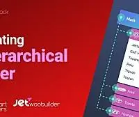JetSmartFilters v2.3.2 过滤小组件 Elementor 古腾堡可用 破解英文版