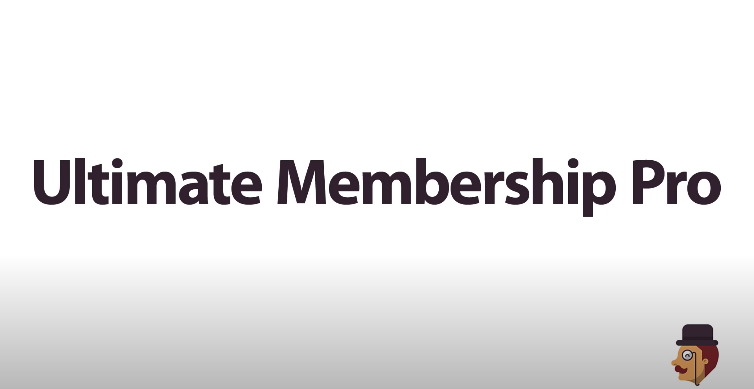 Ultimate Membership Pro 