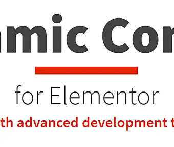 Dynamic Content for Elementor 动态内容插件 破解专业版