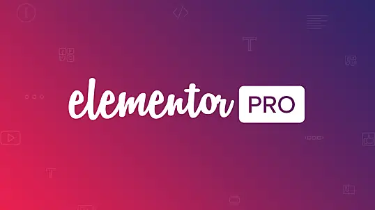Elementor Pro v3.15.1