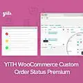 YITH WooCommerce Custom Order Status Premium v1.2.13 中文汉化 已更新 - 第1张