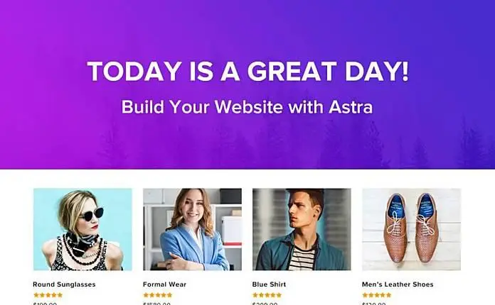 Astra Pro v4.3.0