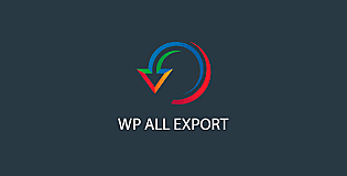 WP All Export Pro + addons 破解专业版 【英文原版】最强导出工具