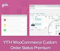 YITH WooCommerce Custom Order Status Premium 破解专业版中文汉化 自定义订单状态