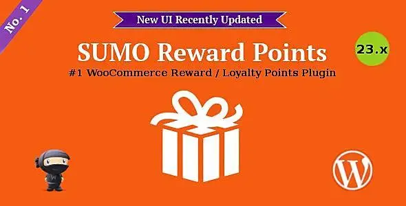 SUMO Reward Points v25.3 英文原版 破解专业版 已更新 