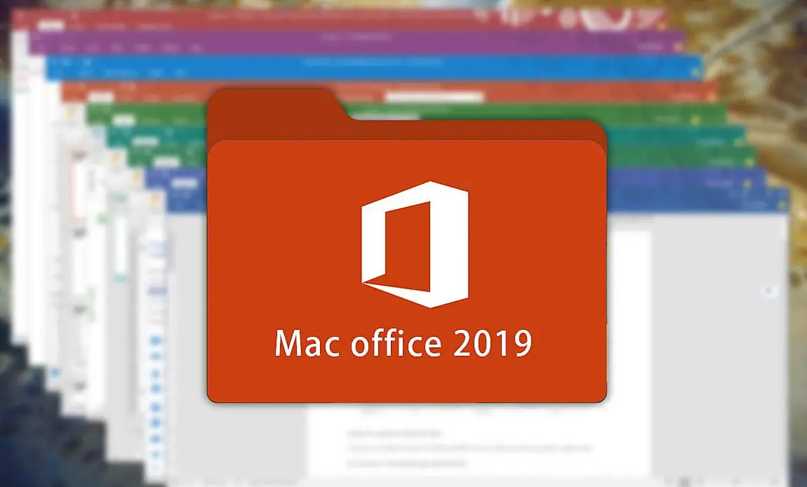 [Mac]  Office 2021 365 专业版安装包 + 破解工具 + 一键激活 2021