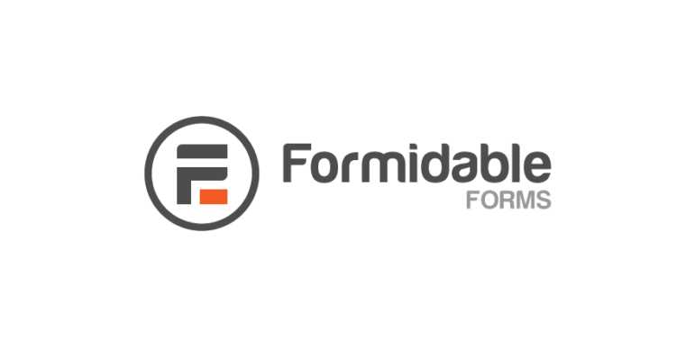 Formidable Forms Pro 
