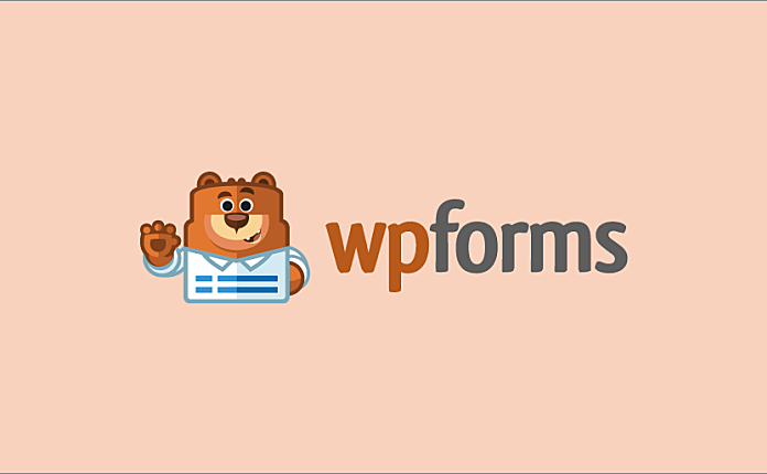 「WP插件」 表单设计器 WPForms Pro v1.5.9.4 专业版+破解+机翻中文汉化【已更新】