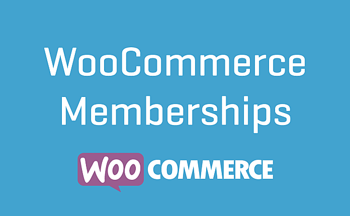 WooCommerce Memberships 破解中文汉化版  商店会员插件