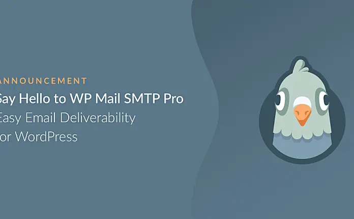 WP Mail SMTP Pro v3.4.0