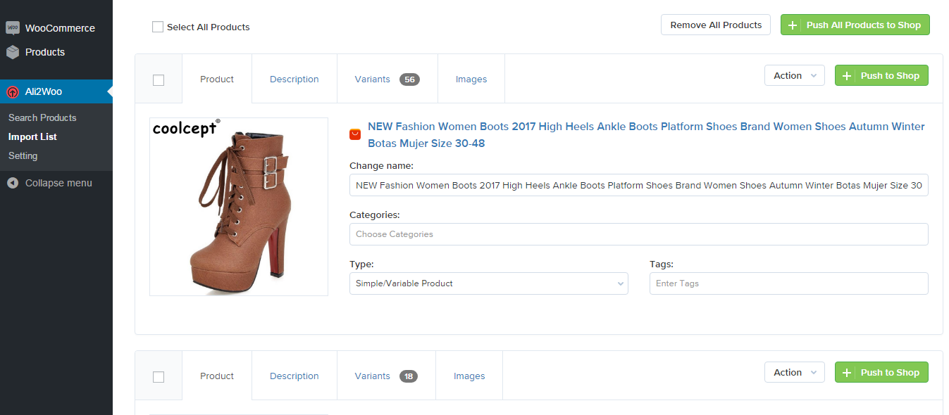 AliExpress Dropshipping Business 免费下载 - 第3张