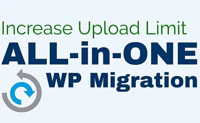 All in One WP Migration Unlimited Extension v2.48