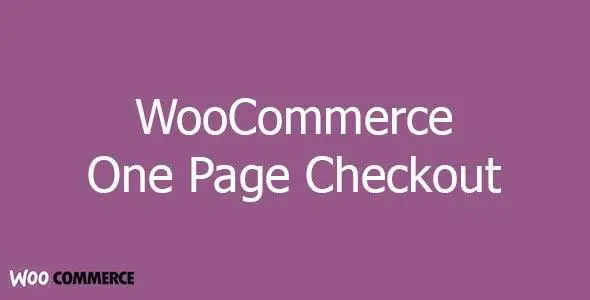 WooCommerce One Page Checkout v1.9.3