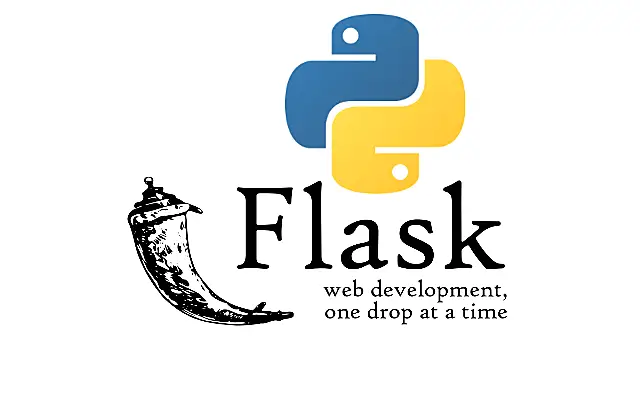 「Flask筆記」 藍圖 