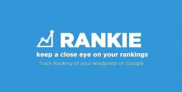 Rankie v1.7.1 破解专业版 英文原版 谷歌关键词排名跟踪插件