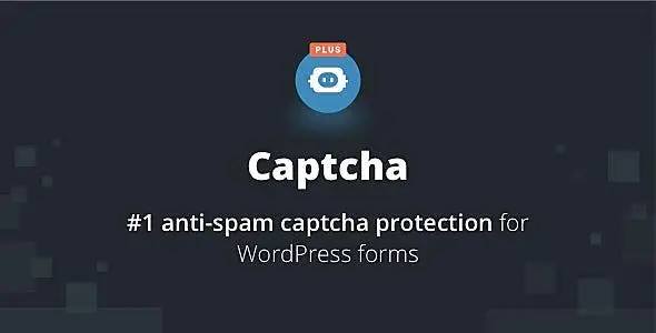 Captcha Plus v5.1.5