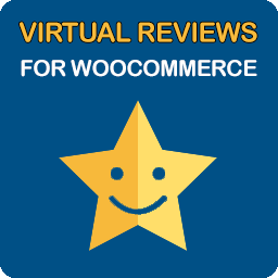 「WP插件」 刷评论/刷5星 Virtual Reviews for WooCommerce 