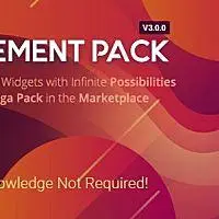 Element Pack 组件功能丰富 增强插件