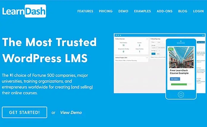 LearnDash v4.6.0.1
