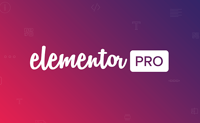 Elementor Pro 中文汉化 破解版最新 可视化构建器插件
