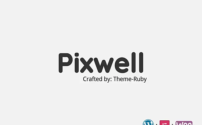 Pixwell v10.3