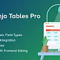 Ninja Tables Pro v4.2.0 破解下載更新 - 第2張