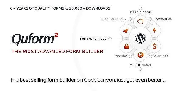 Quform v2.17.0
