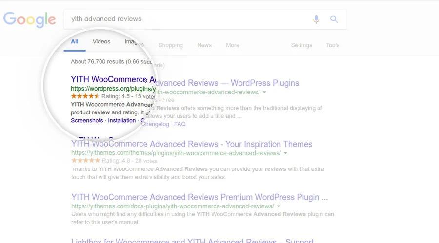 「WP插件」YITH WooCommerce Advanced Reviews Premium v1.6.12 破解专业版 【英文原版】 - 第1张