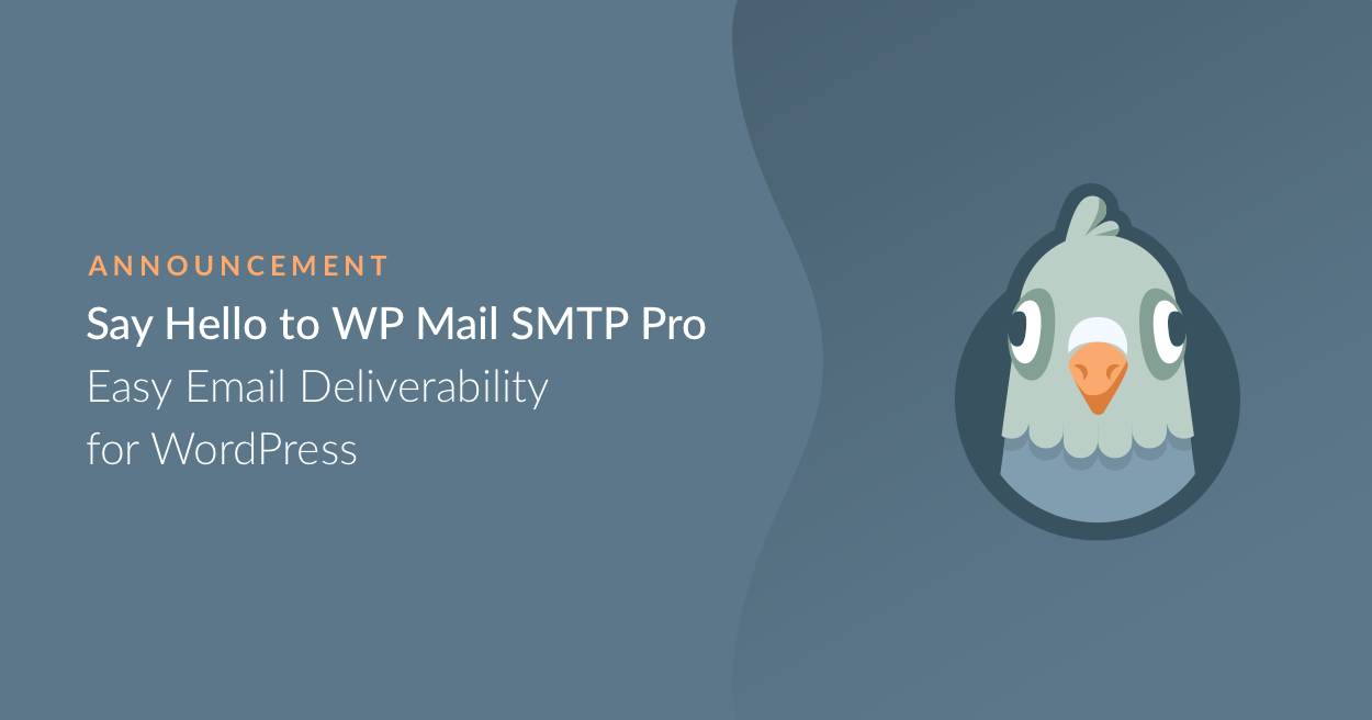 WP Mail SMTP Pro 