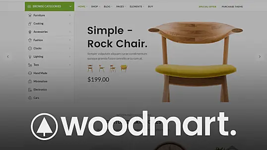 WoodMart v7.2.5