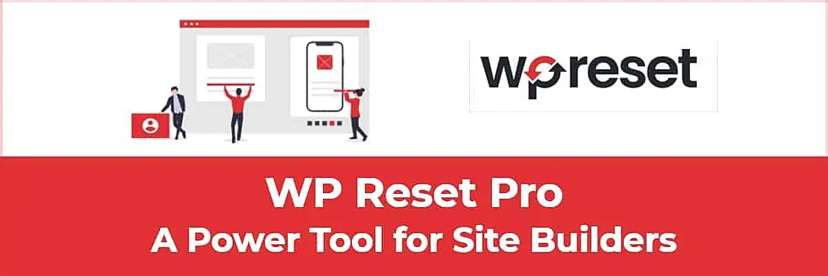 WP Reset Pro v6.05