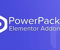 PowerPack for Elementor 破解专业版 Elementor addons 增强扩展插件 英文原版